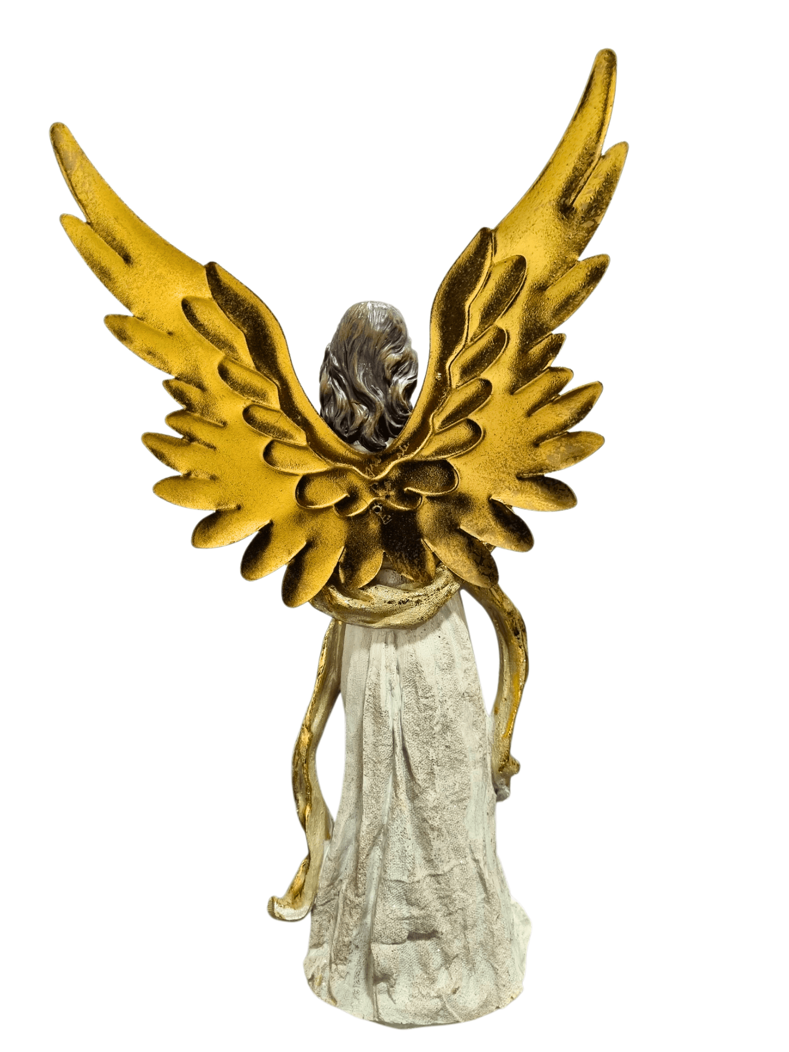 Anjo em Resina 46 cm-TerraCotta Arte Sacra