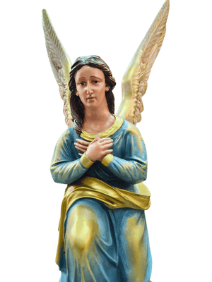 Anjos Adoradores 51 cm-TerraCotta Arte Sacra