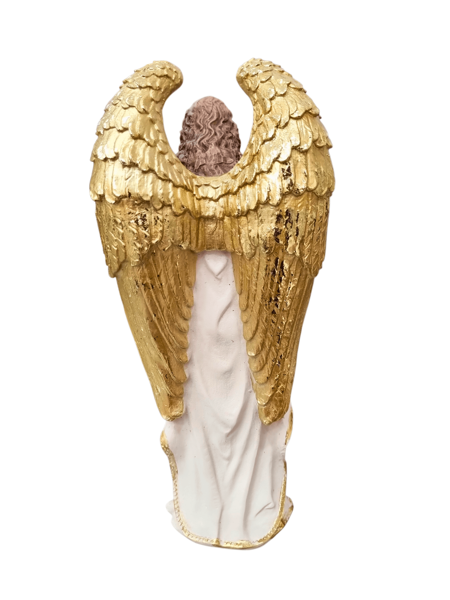 Imagem da Glória em Resina 20 cm para Presépios-TerraCotta Arte Sacra