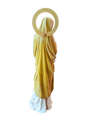 Imagem de Nossa Senhora "Mãe Amabilíssima" 35 cm-TerraCotta Arte Sacra