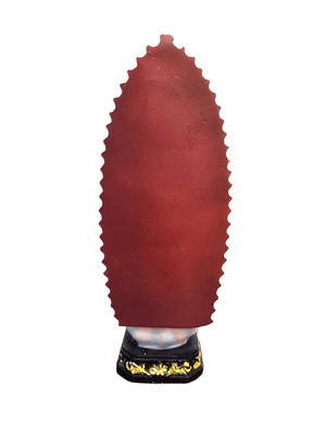 Imagem de Nossa Senhora de Guadalupe em Resina 23 cm-TerraCotta Arte Sacra