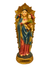 Imagem de Nossa Senhora do Perpétuo Socorro em Resina 20 cm-TerraCotta Arte Sacra