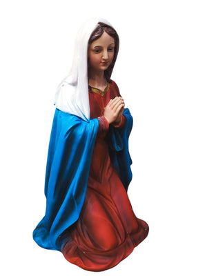 Presépio em Resina 90 cm 3 peças-TerraCotta Arte Sacra