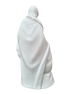 Sagrada Família de Porcelana 25 cm-TerraCotta Arte Sacra