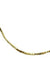 Corrente Prata de Lei 925 com Banho de Ouro-TerraCotta Arte Sacra