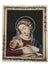 Tapeçaria Mãe da Divina Providencia-TerraCotta Arte Sacra