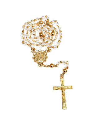 Terço do Santuário de Fátima - Feito em Portugal-TerraCotta Arte Sacra