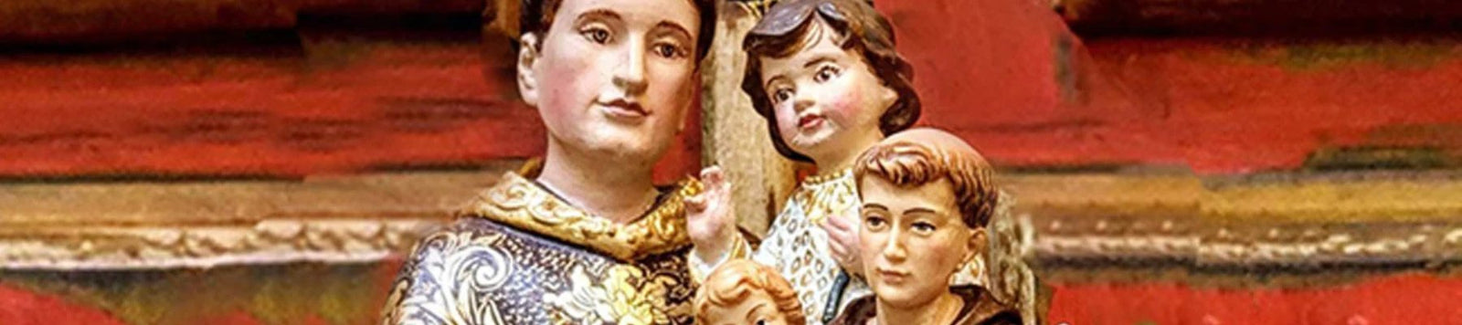 Produtos de Santo Antônio