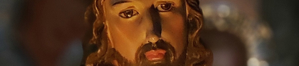 Imagens de Jesus