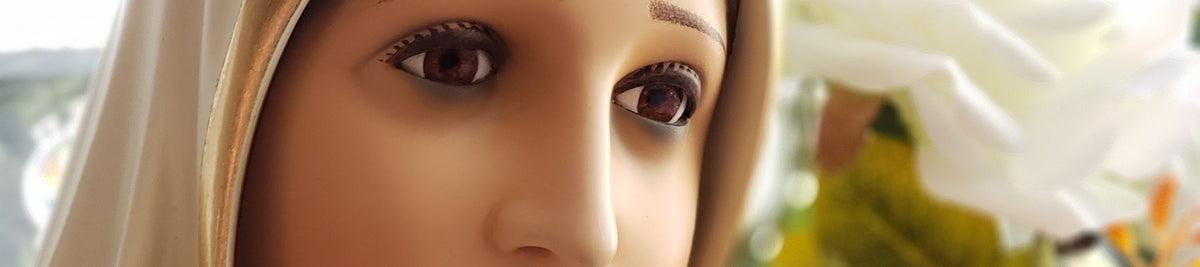 Imagens de Nossa Senhora