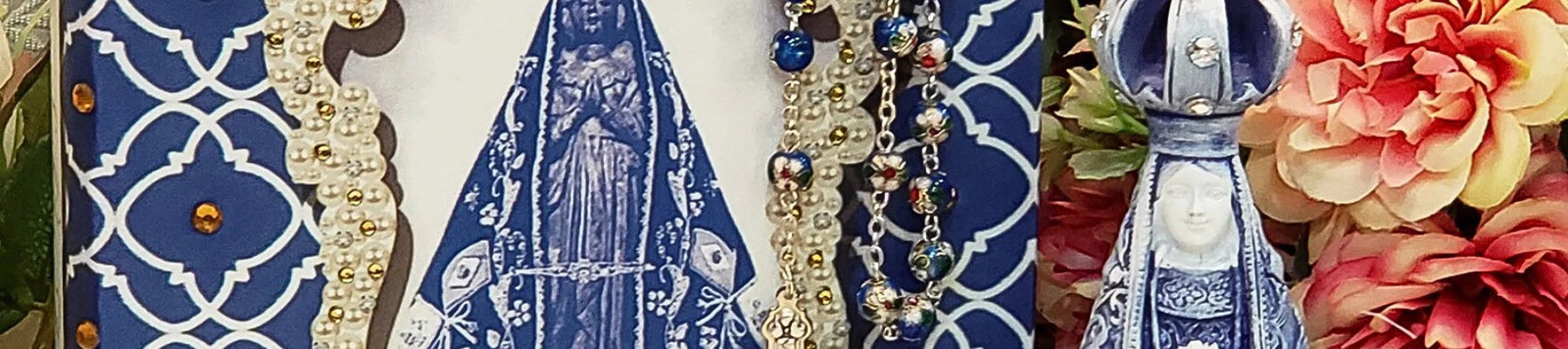 Produtos de Nossa Senhora Aparecida