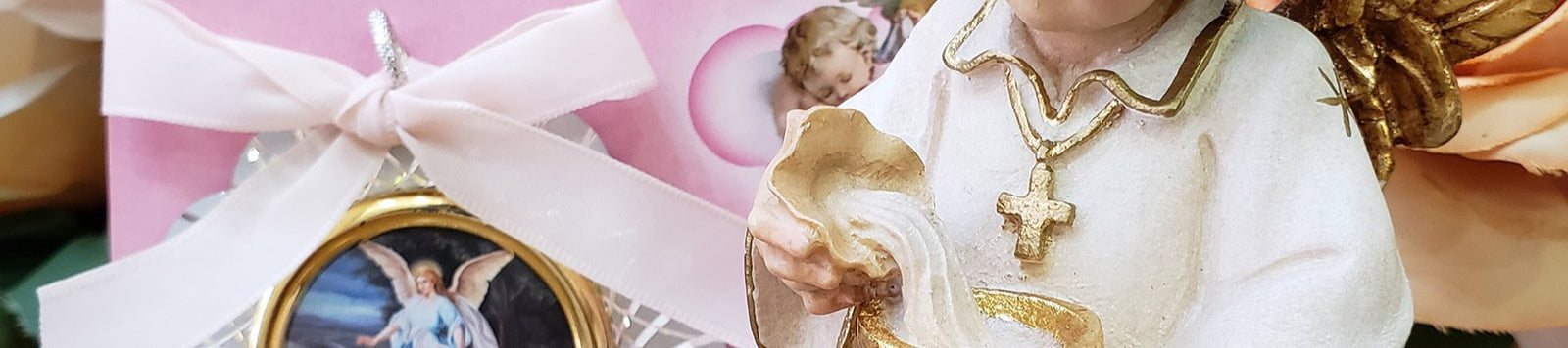 Lembrancinhas de Batizado