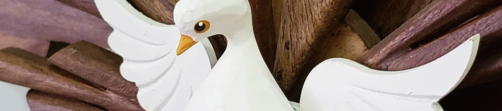 Divinos de Parede e Mesa