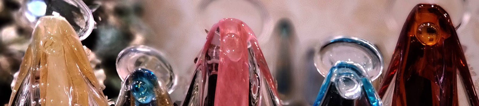 Imagens de Cristal de Murano