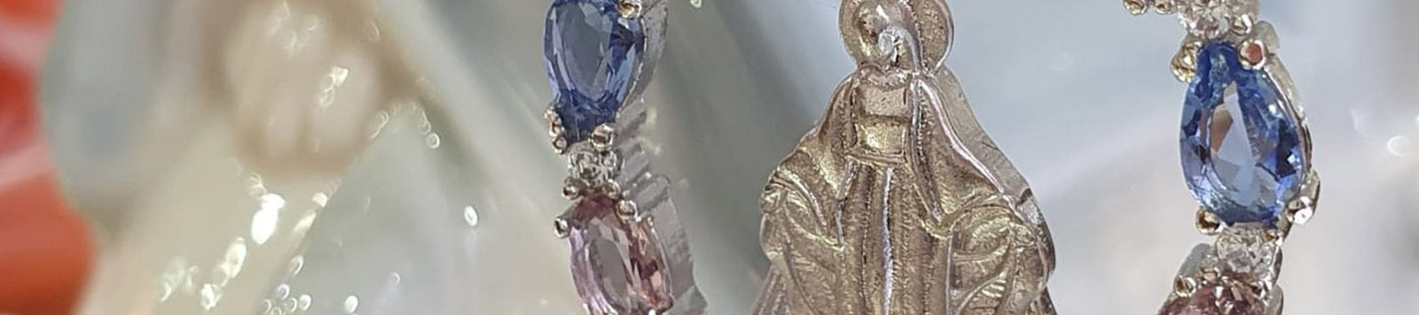 Jóias de Nossa Senhora Graças