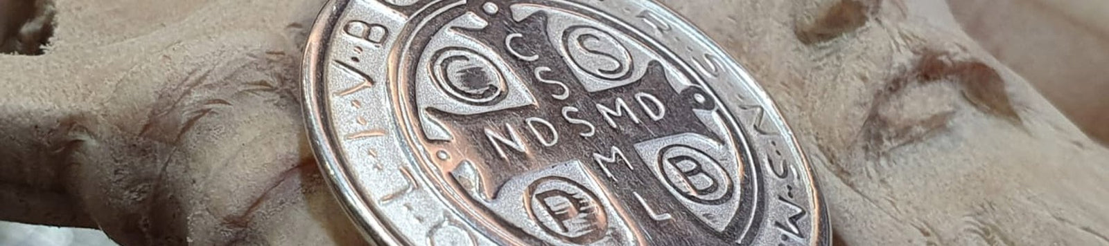 Medalhas de São Bento