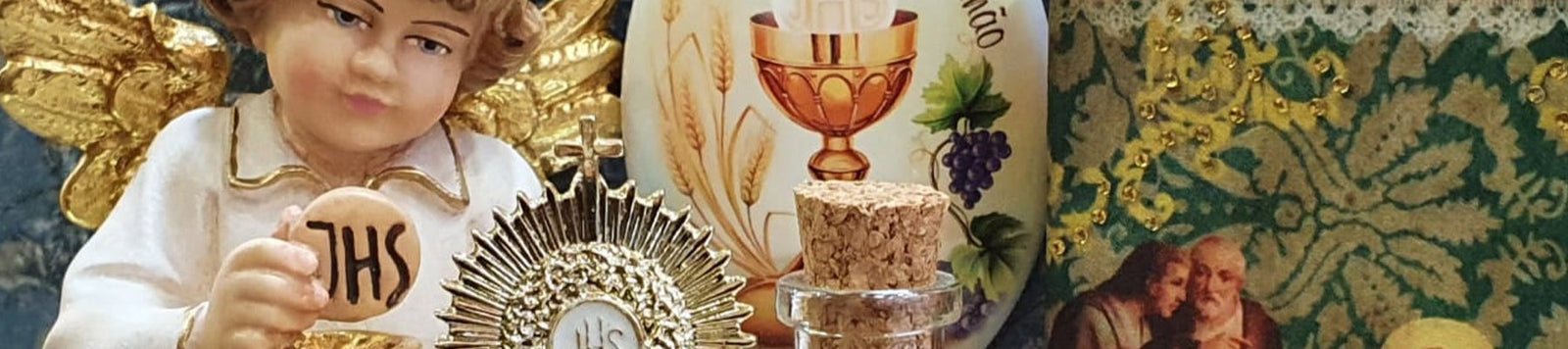 Primeira Comunhão