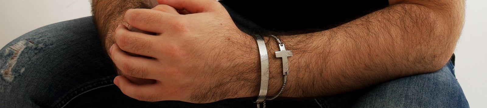 Pulseiras Católicas