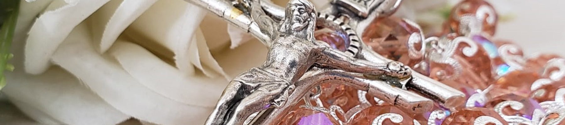 Terços de Cristal