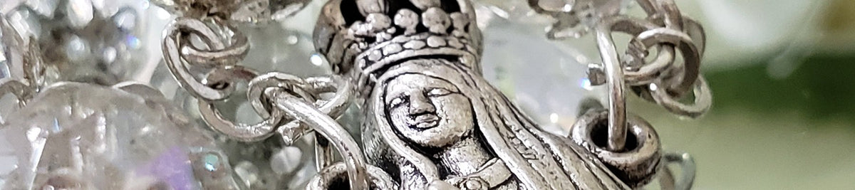 Terços de Nossa Senhora de Fátima