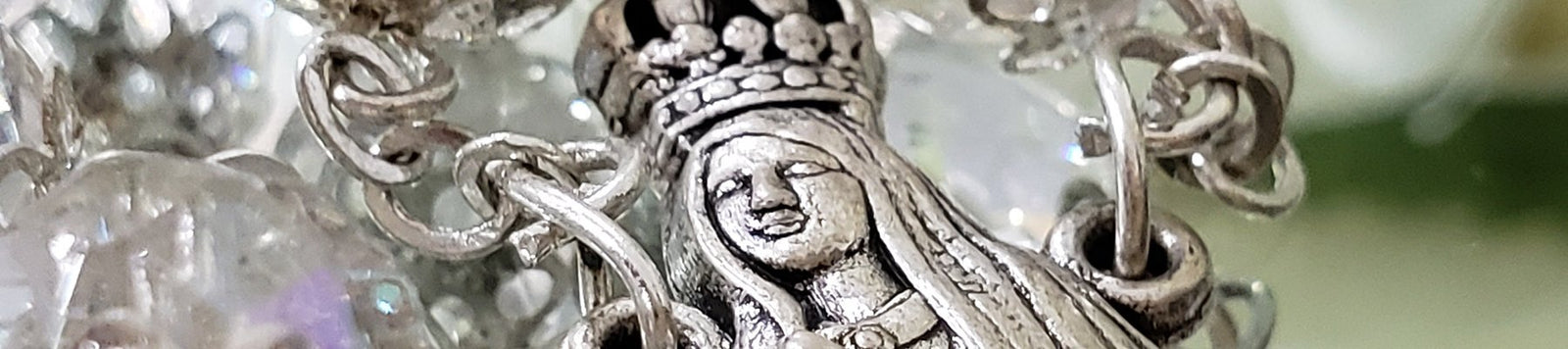 Terços de Nossa Senhora de Fátima