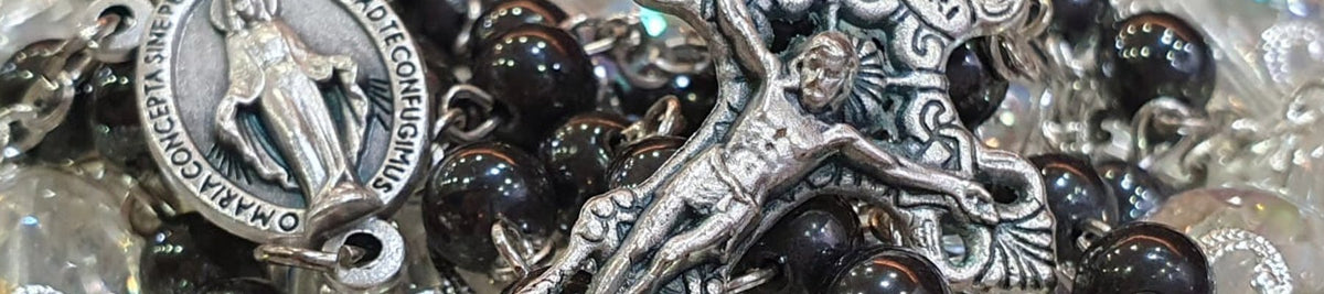 Terços de Hematita