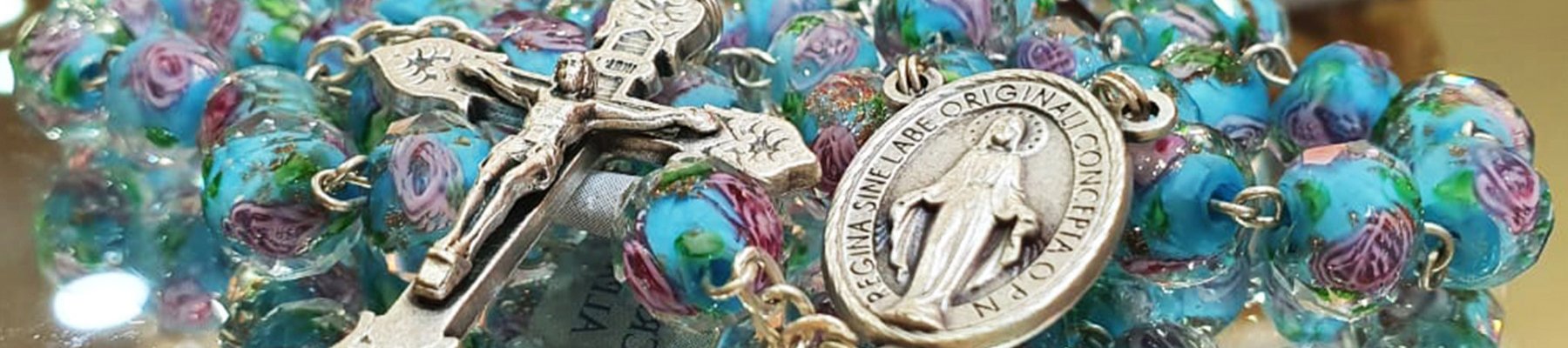 Terços de Murano