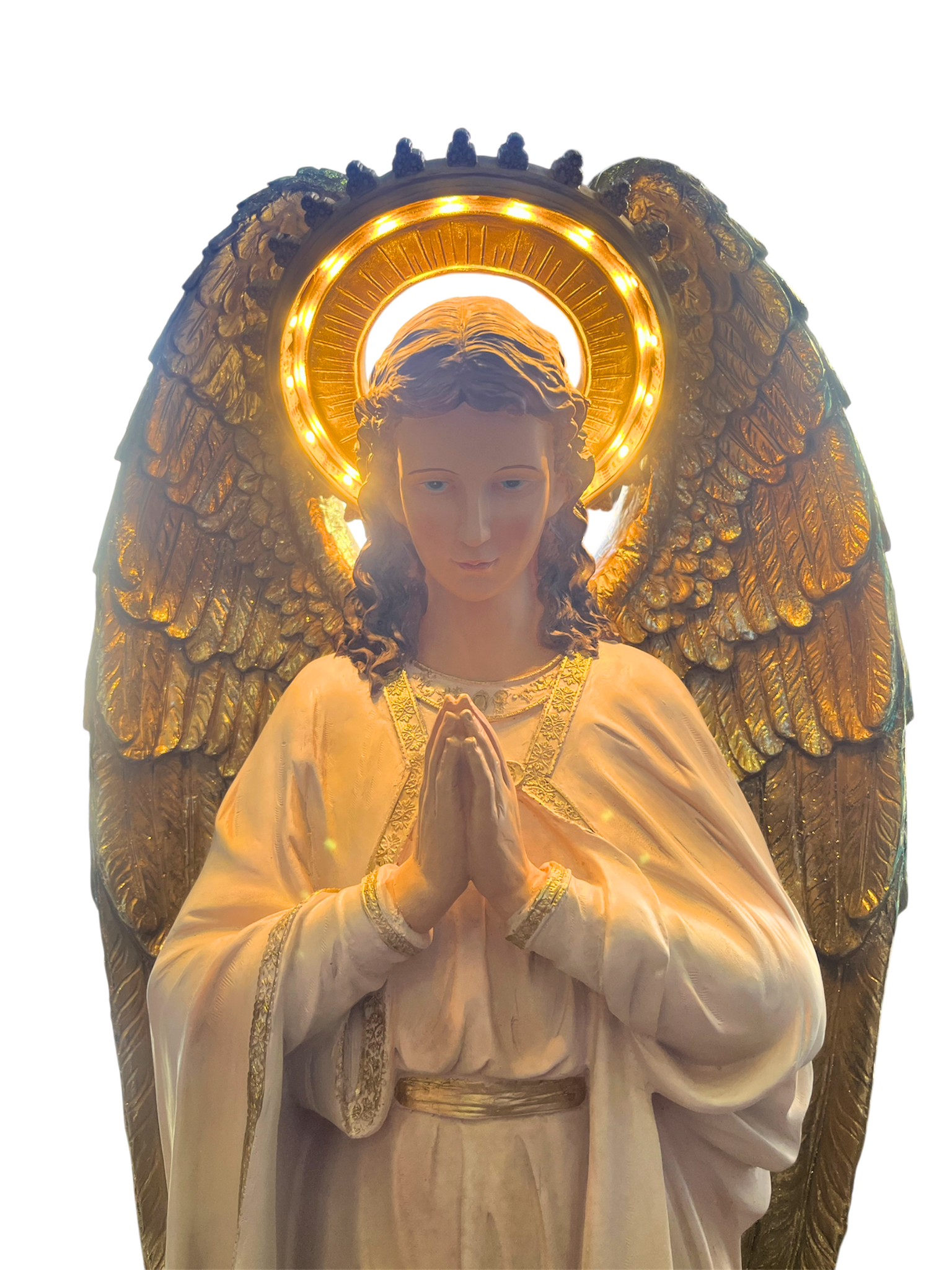 Anjo em Resina 100 cm