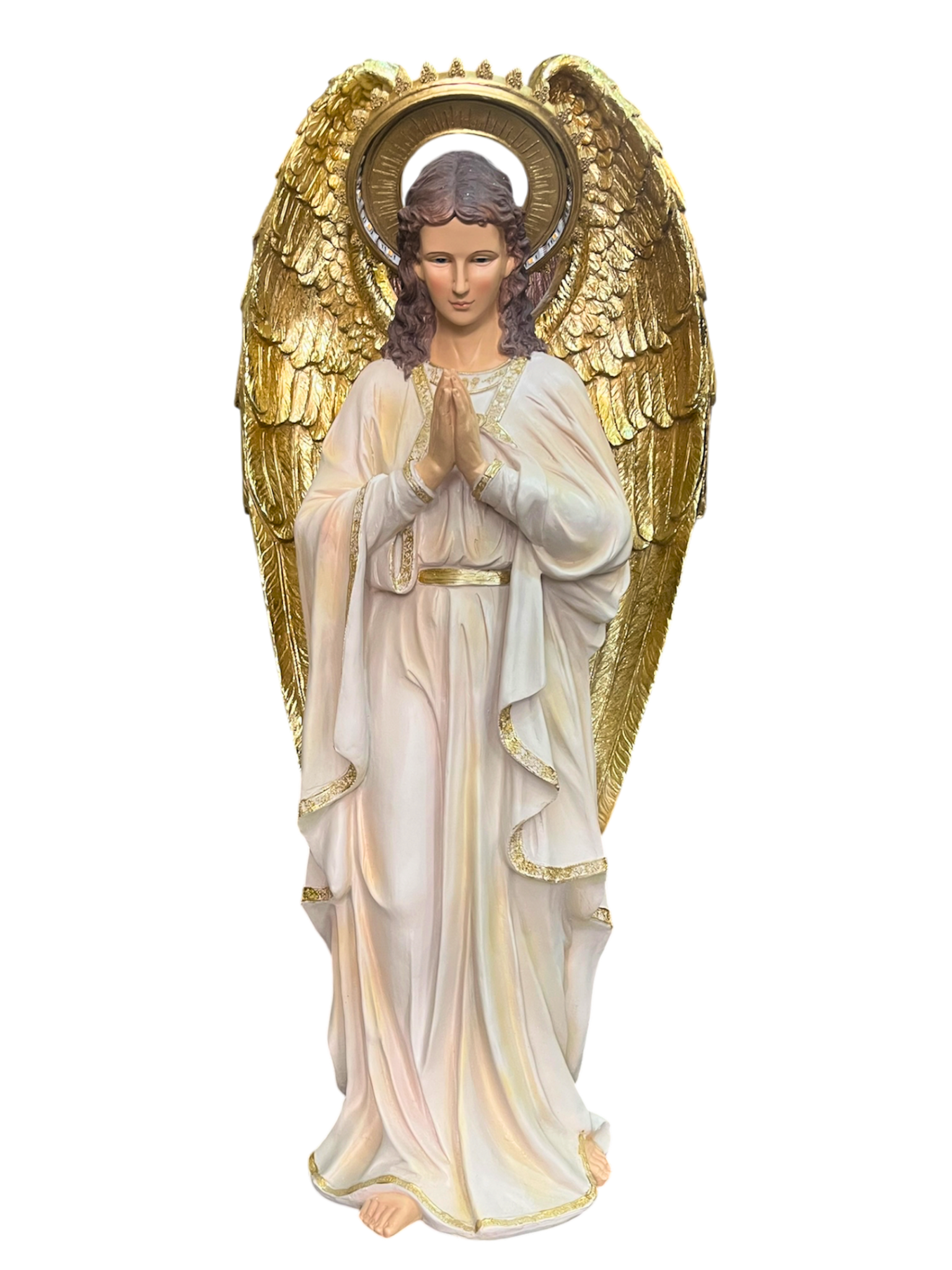 Anjo em Resina 100 cm