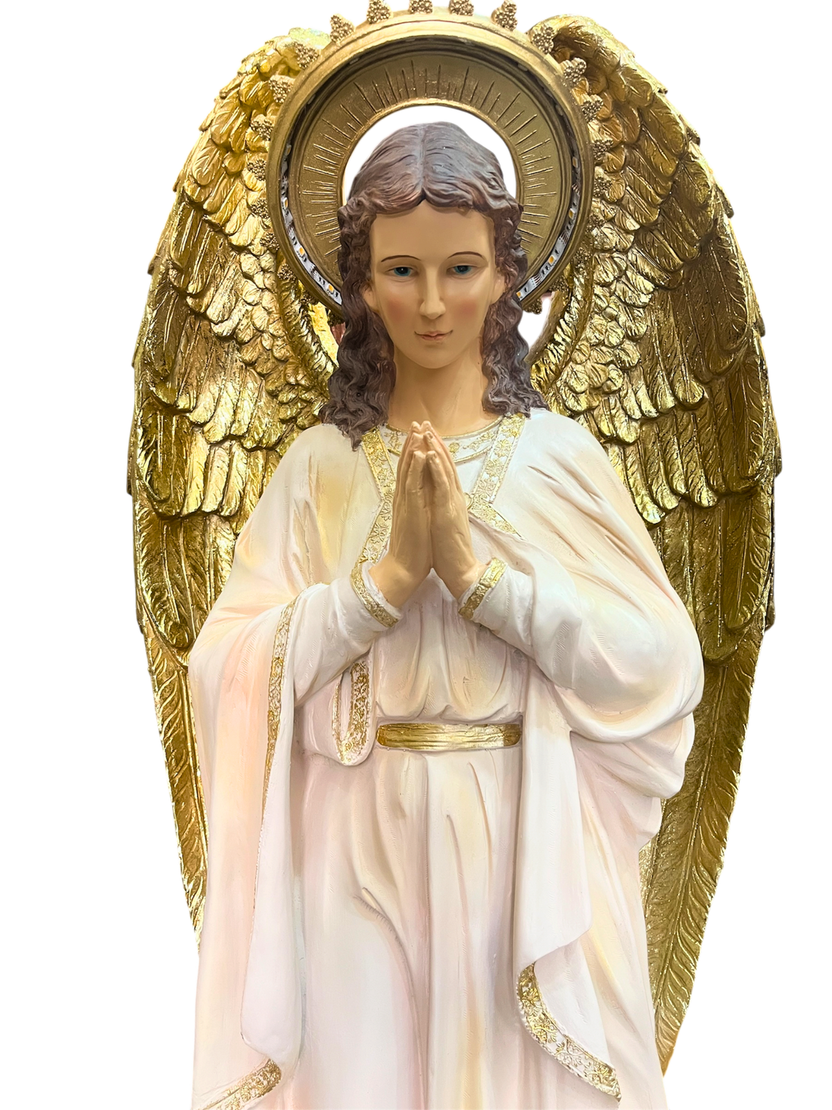 Anjo em Resina 100 cm