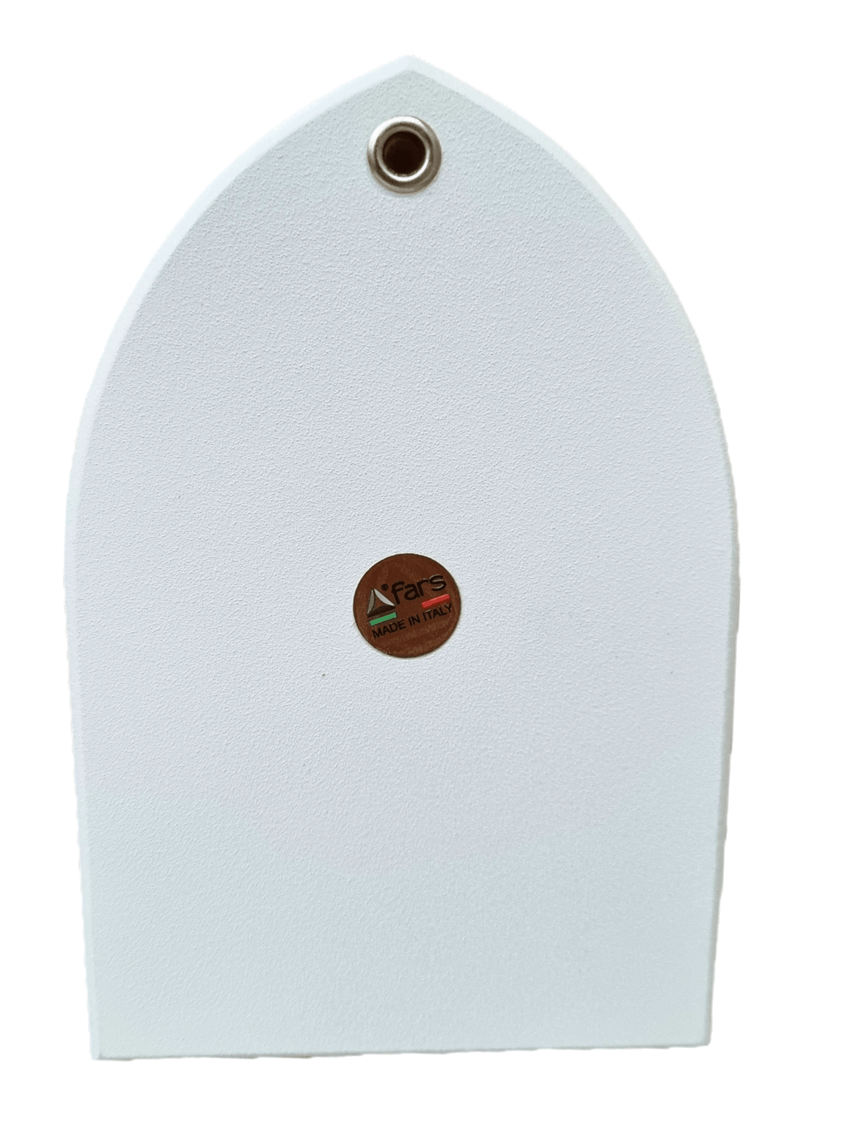 Adorno Italiano Catedral Eucaristia 13,5 cm x 9 cm-TerraCotta Arte Sacra