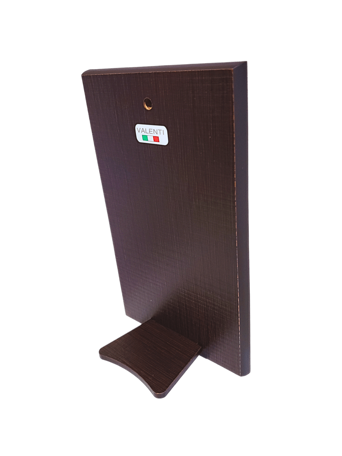 Adorno Italiano Nossa Senhora das Graças em Prata 12 (L) x 20 cm (A)-TerraCotta Arte Sacra