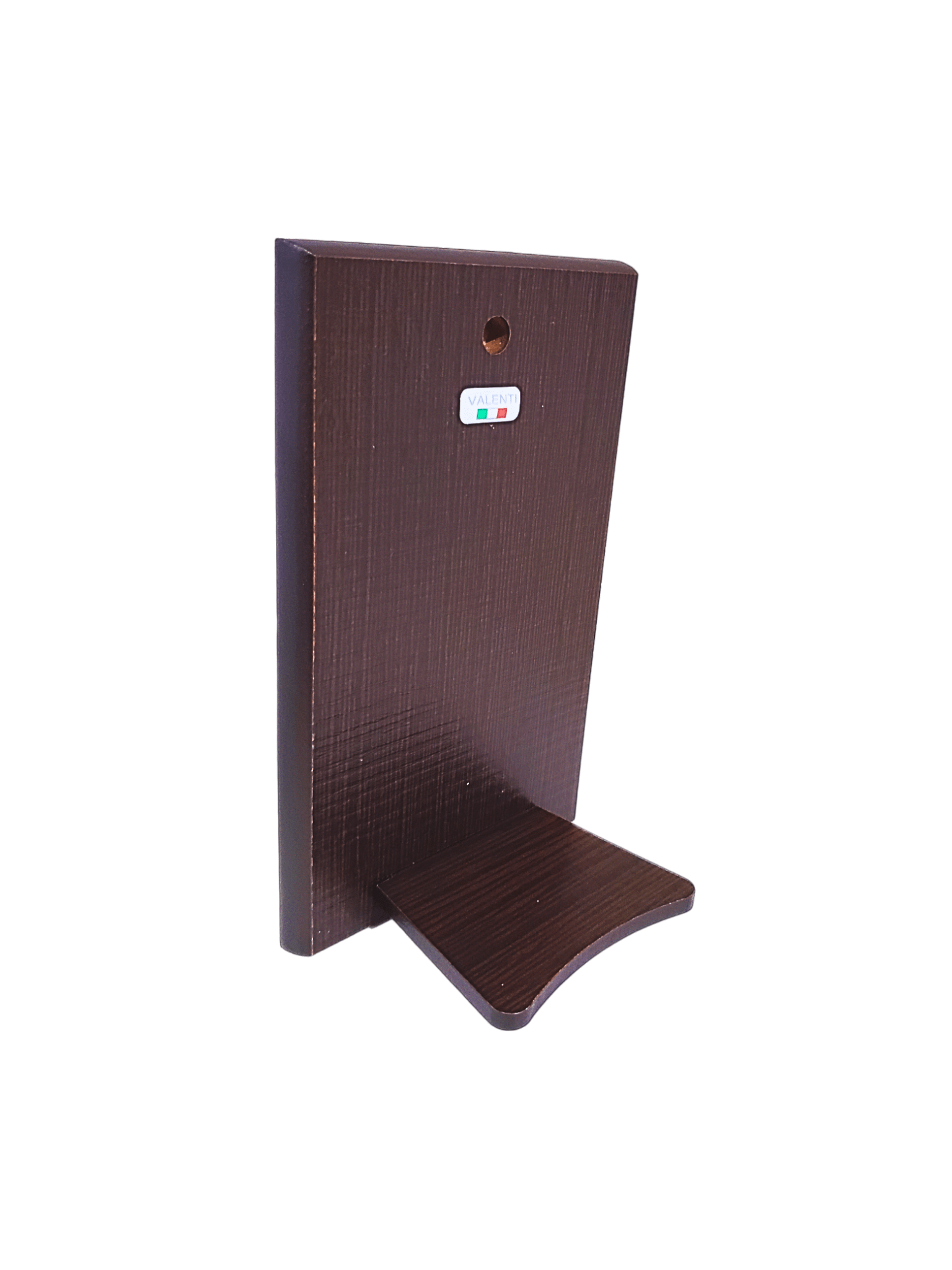 Adorno Italiano Nossa Senhora das Graças em Prata 9 (L) x 15 cm (A)-TerraCotta Arte Sacra