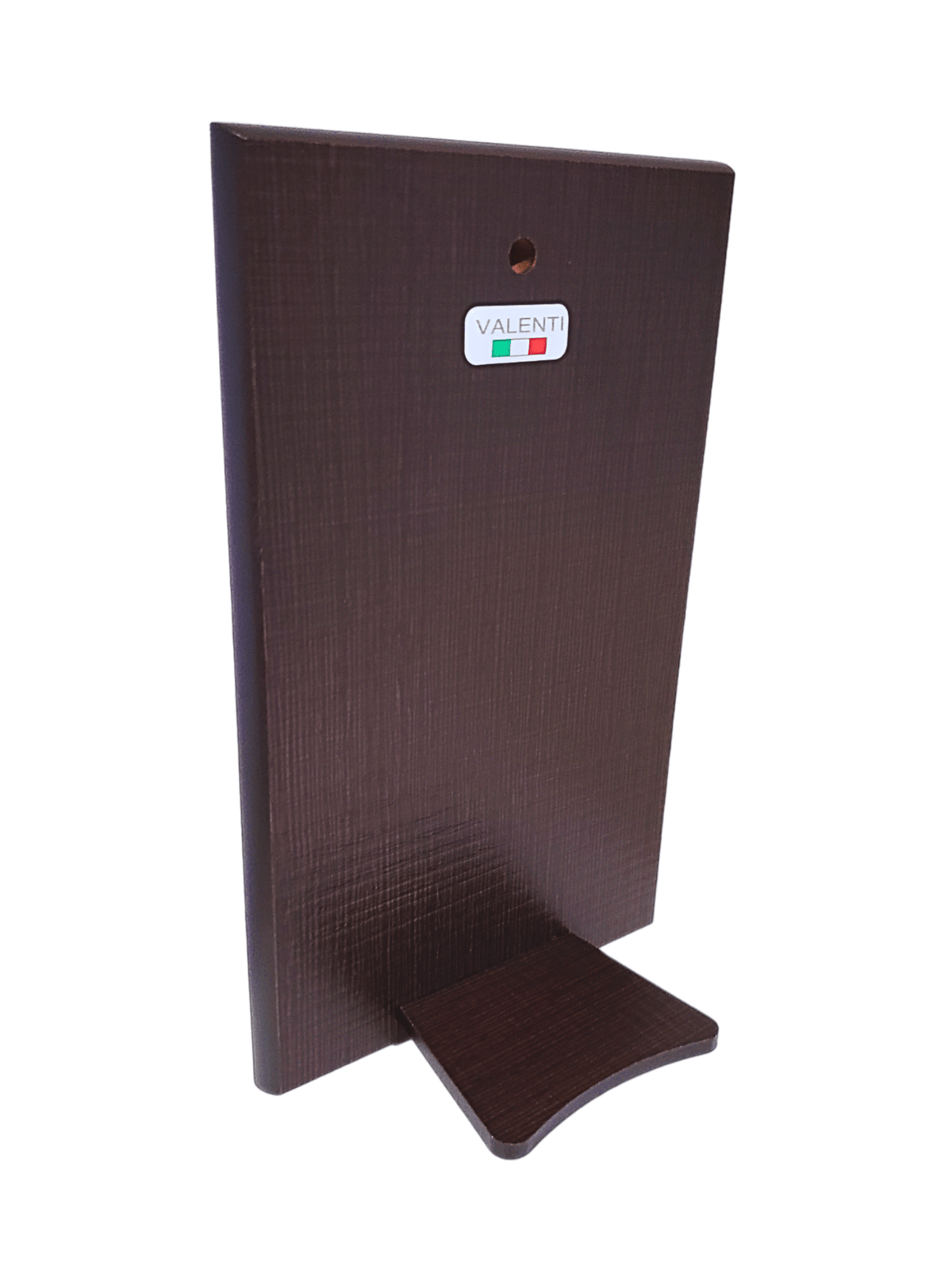 Adorno Italiano de Prata São Jorge 12 cm x 20 cm-TerraCotta Arte Sacra