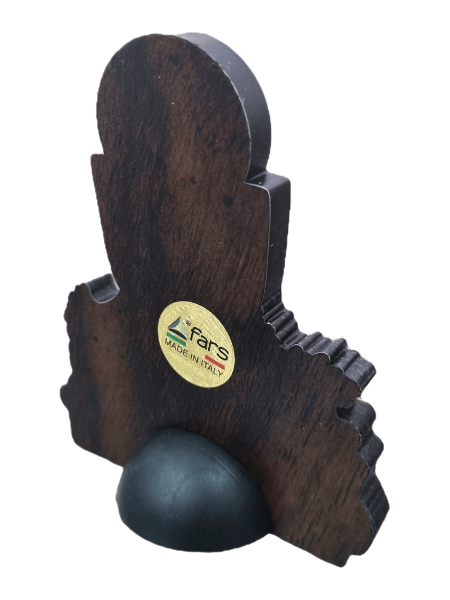 Adorno de Mesa Italiano Eucaristia 7,5 cm x 6 cm-TerraCotta Arte Sacra