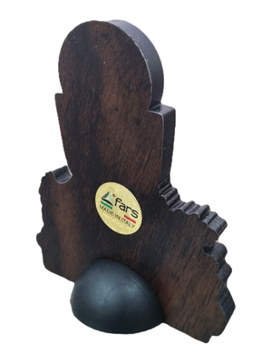 Adorno de Mesa Italiano Eucaristia 7,5 cm x 6 cm-TerraCotta Arte Sacra