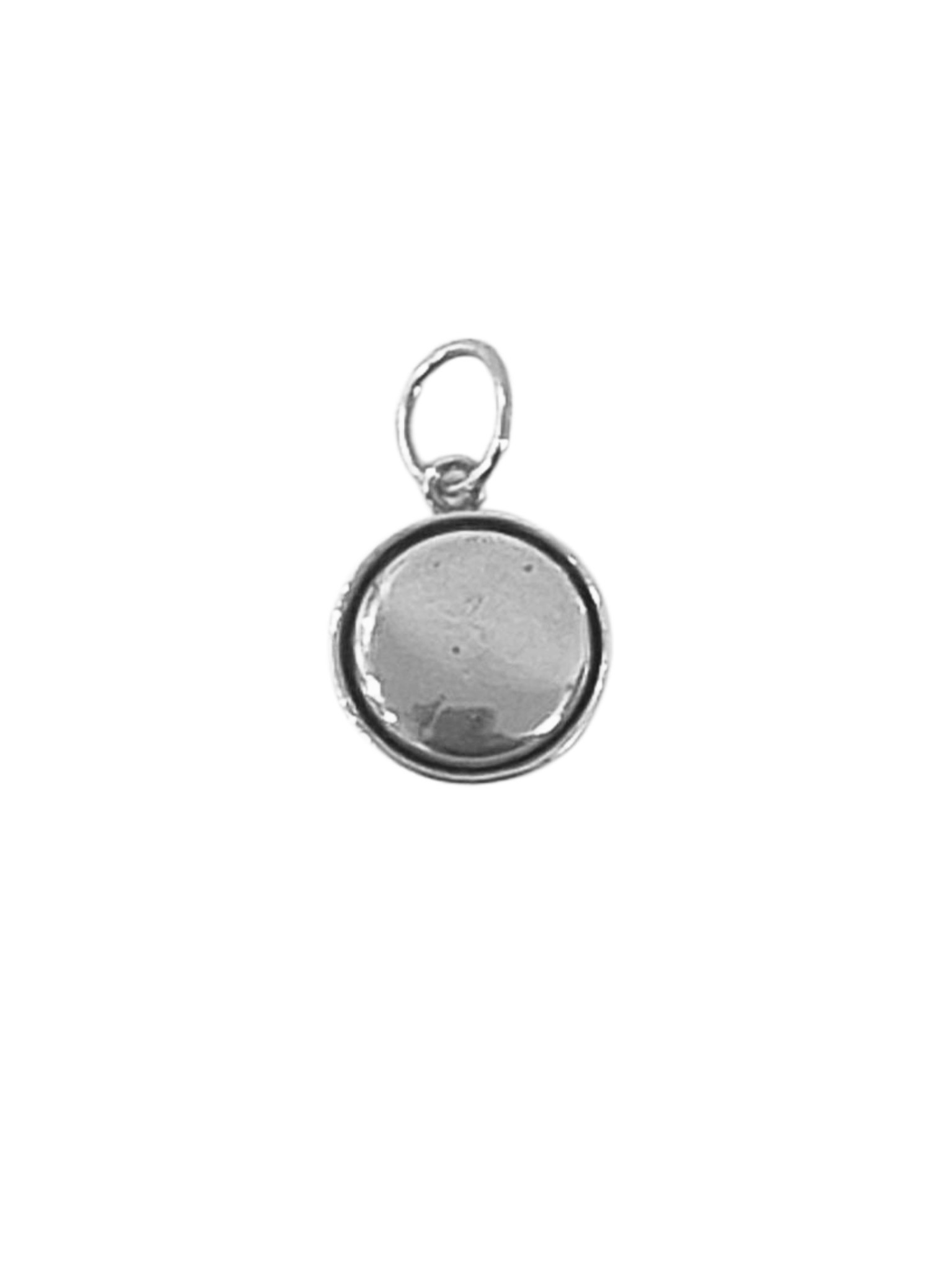 Agnus Dei Original Prata de Lei 925-TerraCotta Arte Sacra