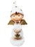 Anjo-TerraCotta Arte Sacra