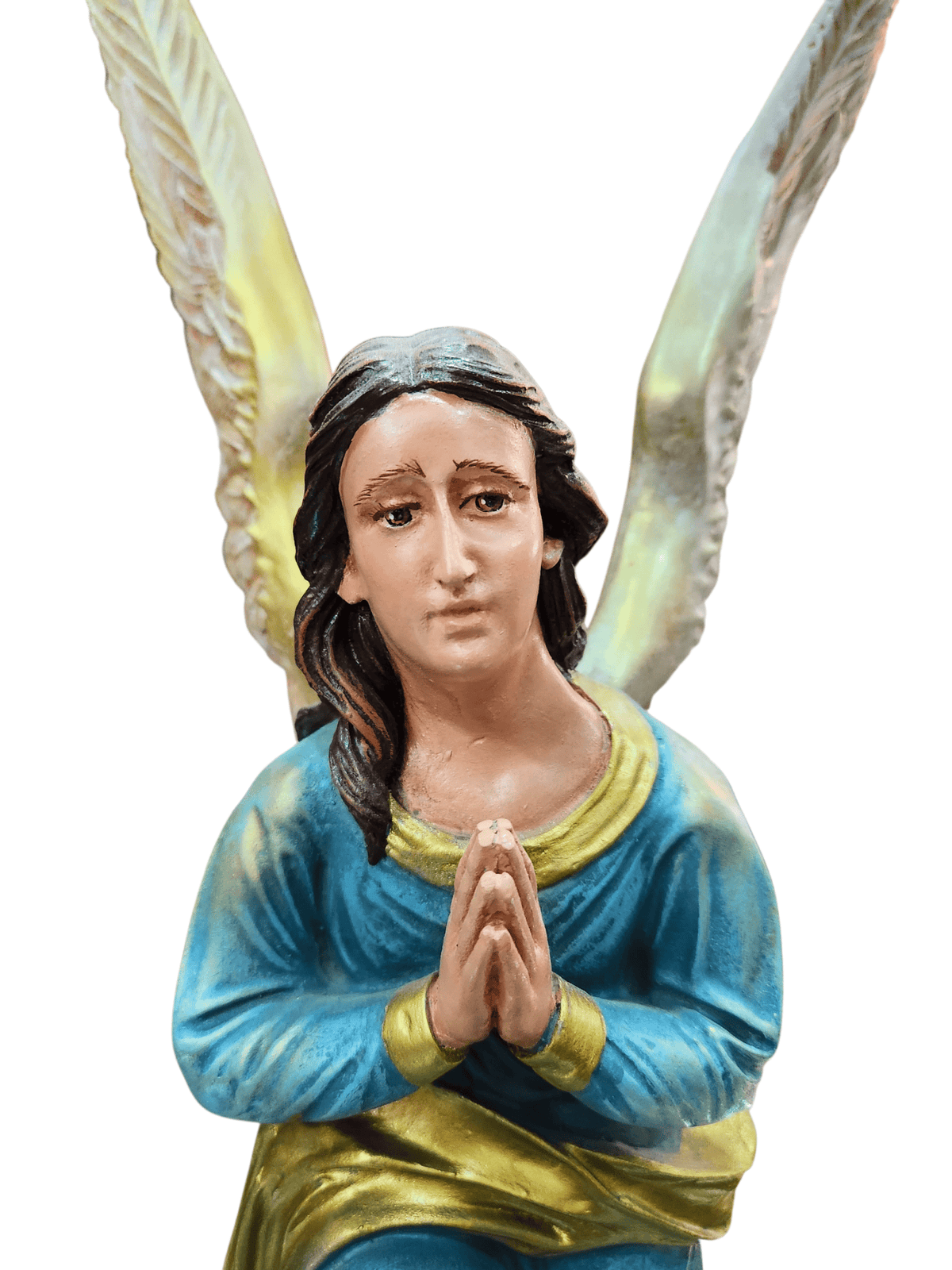 Anjos Adoradores 51 cm-TerraCotta Arte Sacra