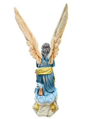 Anjos Adoradores 51 cm-TerraCotta Arte Sacra