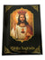 Bíblia Sagrada Ilustrada Edição de Luxo Cristo Rei-TerraCotta Arte Sacra