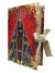 Caixa Livro Nossa Senhora Aparecida-TerraCotta Arte Sacra