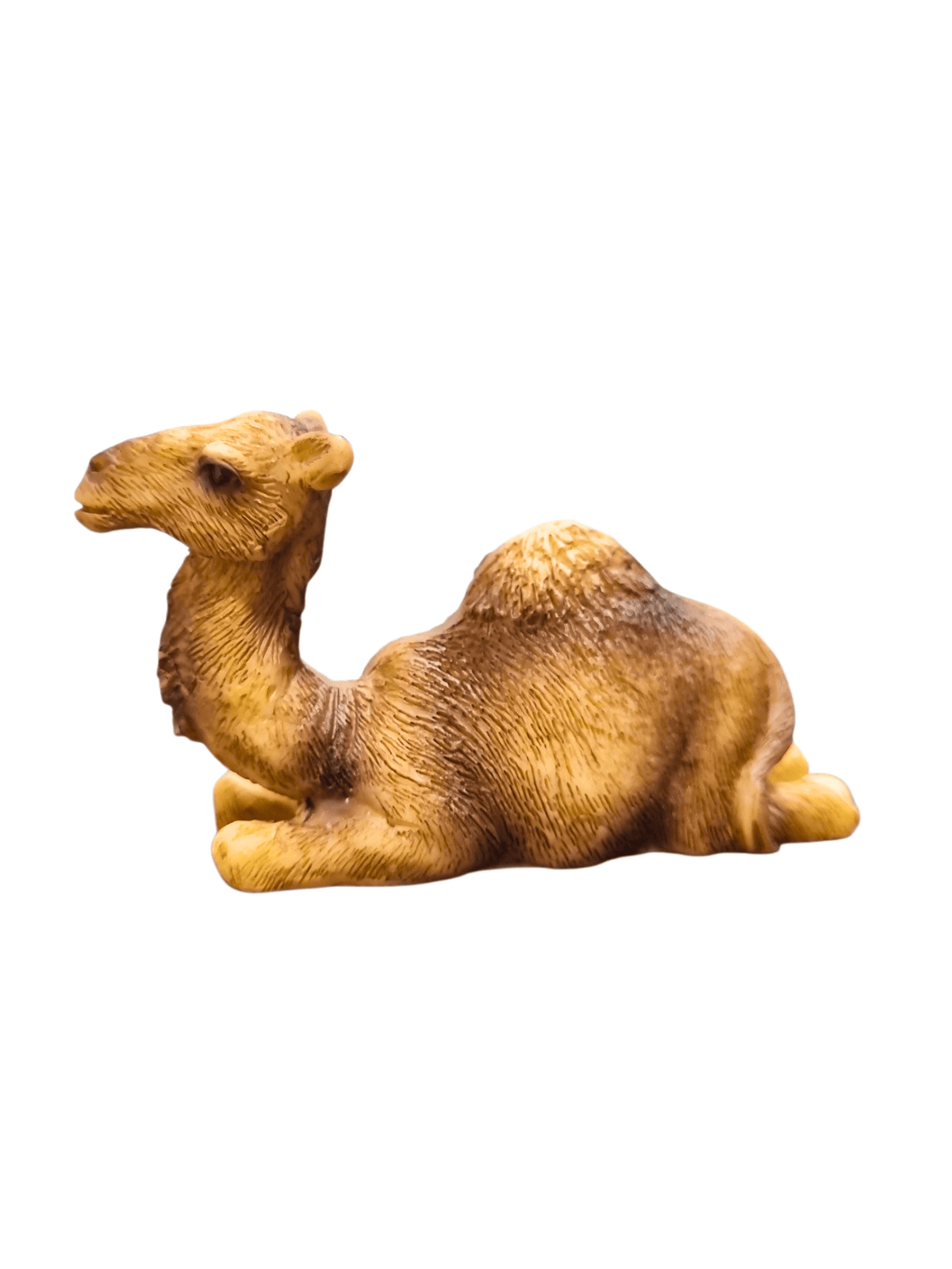 Camelo para Presépio em Resina 5 cm-TerraCotta Arte Sacra