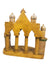 Cenário Para Presépio em Resina 30 cm-TerraCotta Arte Sacra