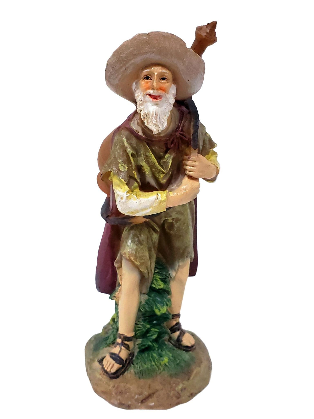 Conjunto de Músicos 4 Peça Avulsa-TerraCotta Arte Sacra