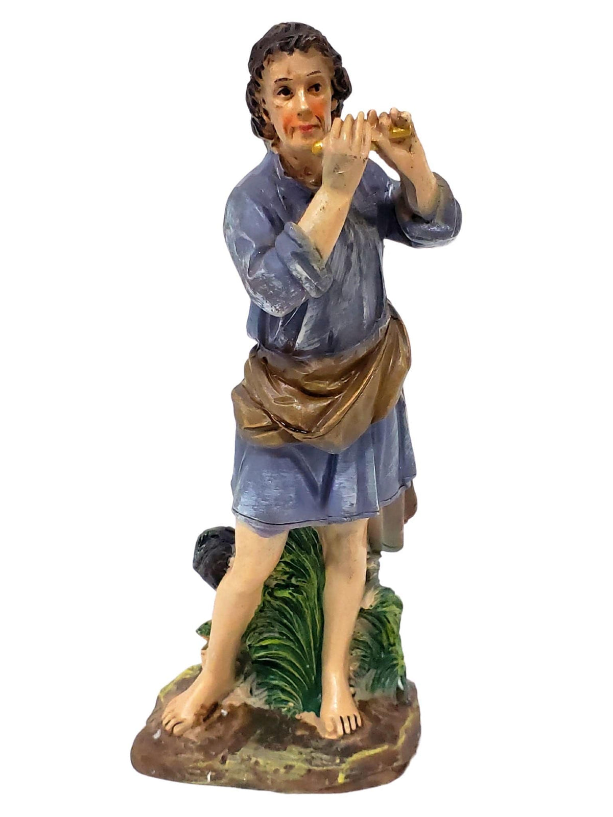 Conjunto de Músicos 4 Peça Avulsa-TerraCotta Arte Sacra