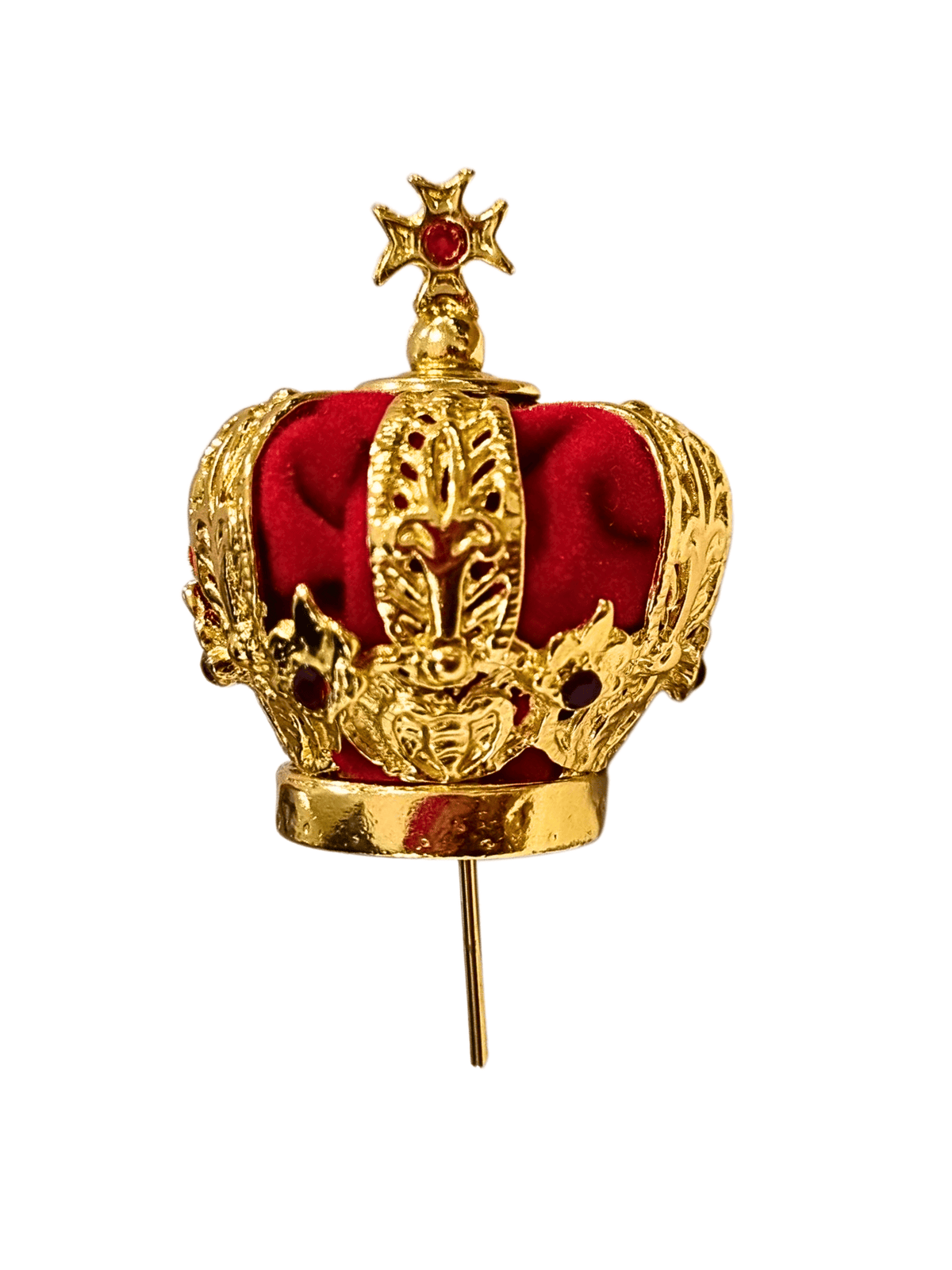 Coroa 25 mm-TerraCotta Arte Sacra