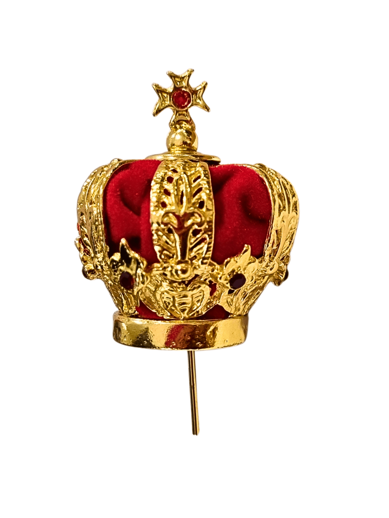 Coroa 25 mm-TerraCotta Arte Sacra