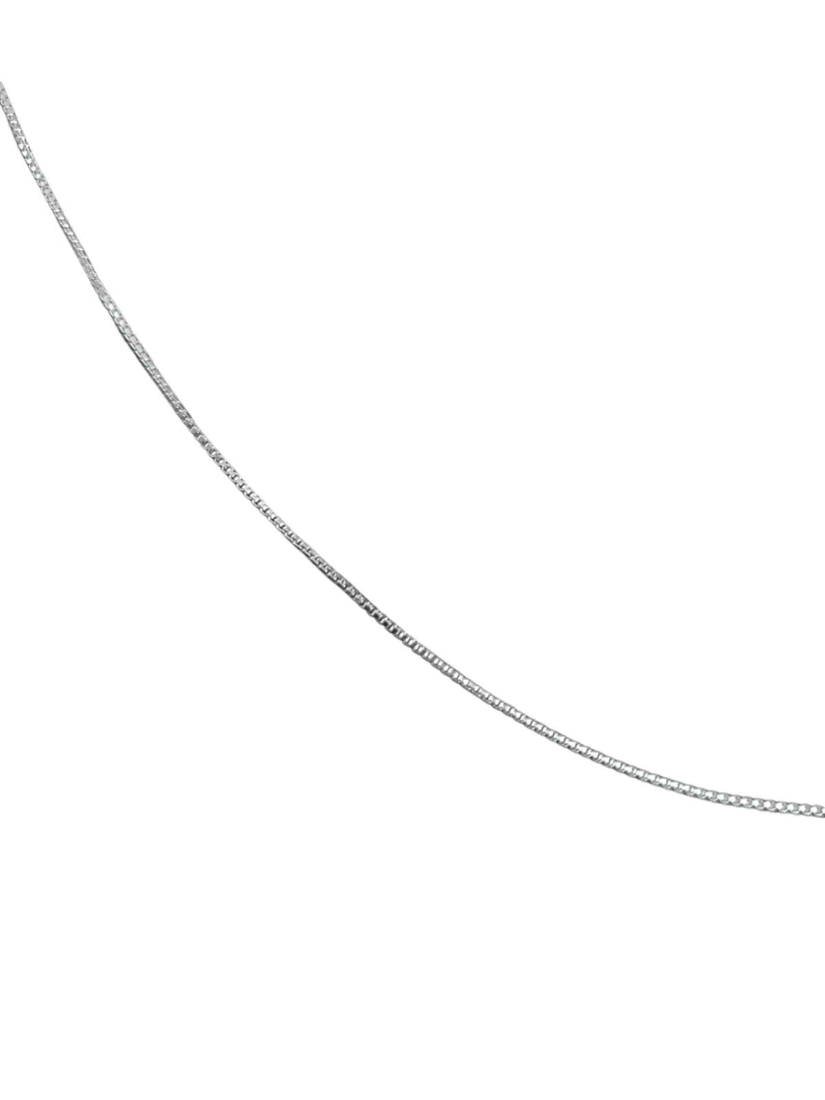 Corrente Veneziana em Prata de Lei 925-TerraCotta Arte Sacra