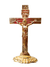 Crucifixo de Mesa 13,5 cm-TerraCotta Arte Sacra